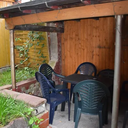 Revant Monteurzimmer Haus Arnstadt
